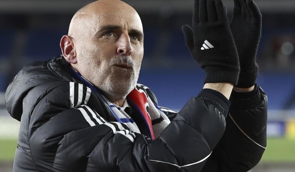 寻牛堂 真要走？外媒爆出猛料：穆斯卡特被苏超豪门看上，海港恐难留住人